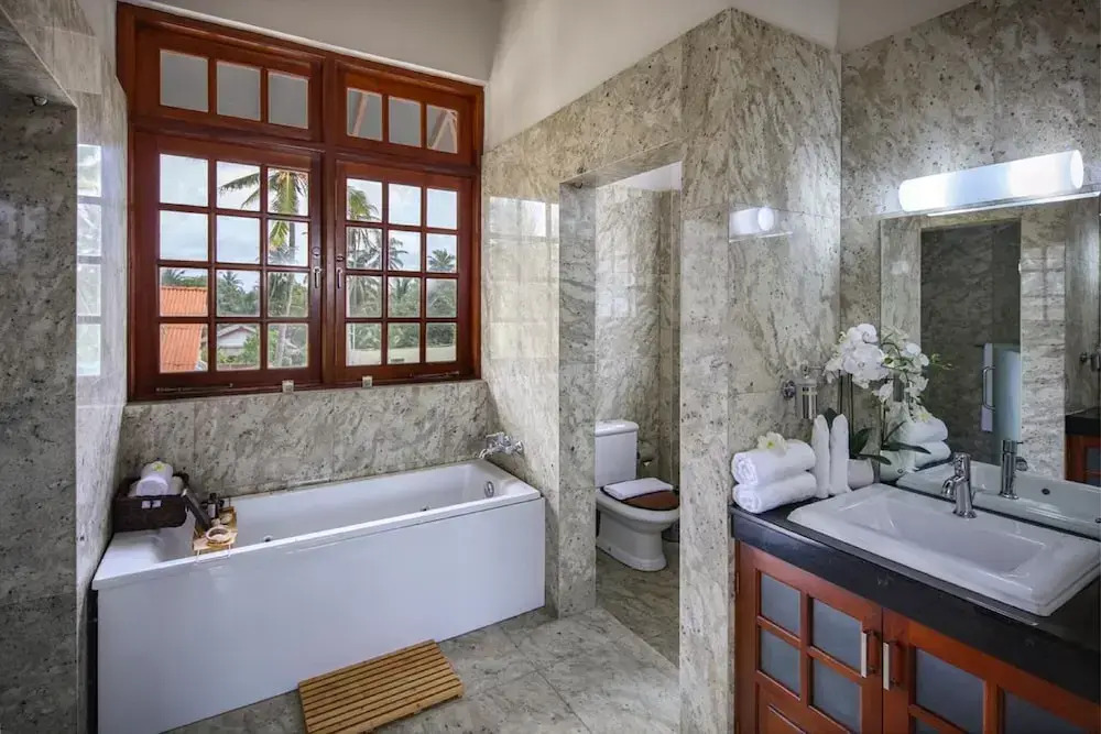 Arvani Villa Galle