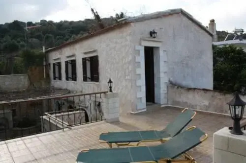 Panagiotis House