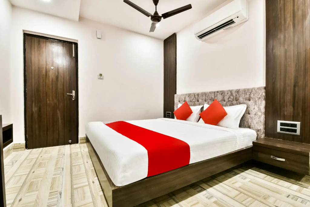 OYO 61167 Magadhi