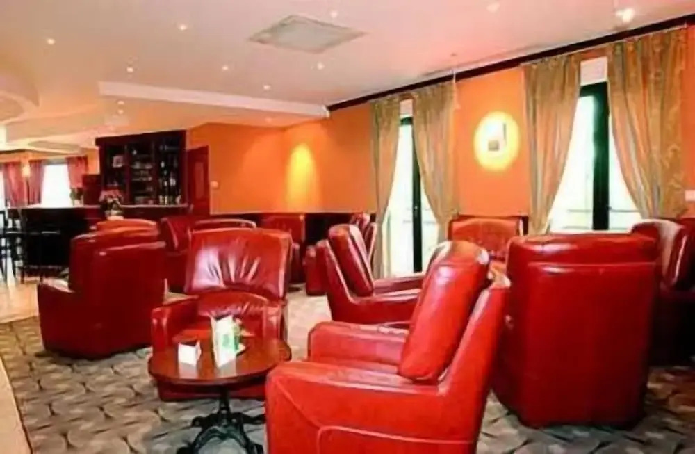 Hôtel Restaurant Le Tulipier