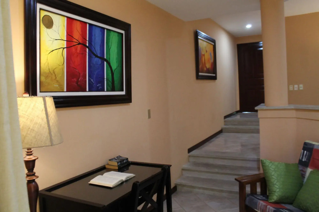 Papagayo Golden Palms Beachfront Hotel