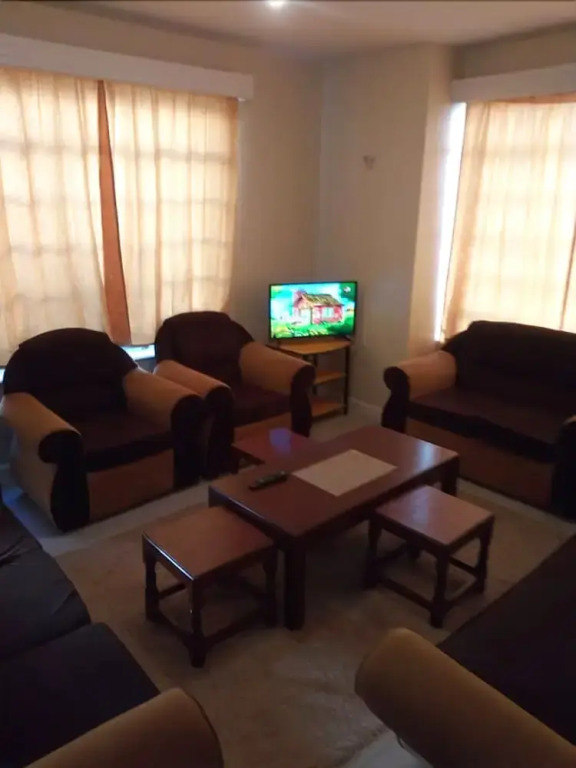 Miella Casa Furnished Apartment