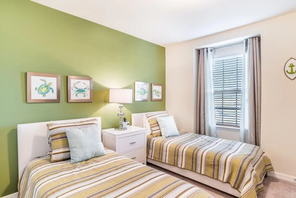 Orlando's Cozy Escape