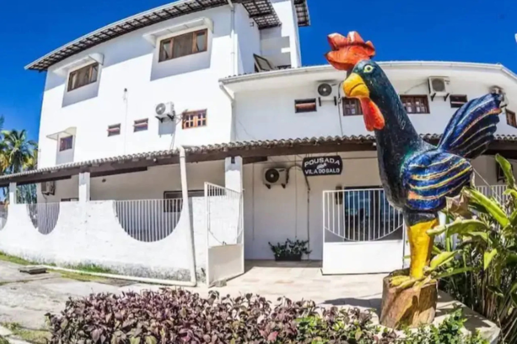 Vila do Galo