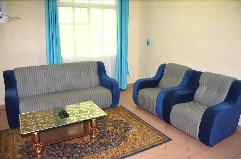 Manazel Tayba Furnished Apartments