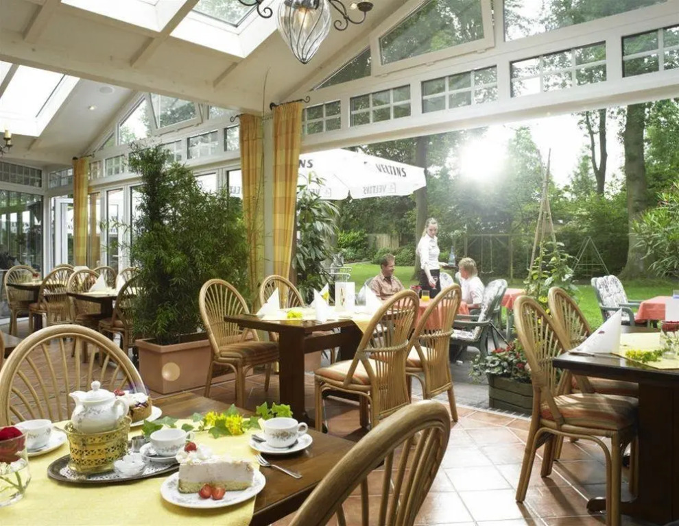Flairhotel Hubertus