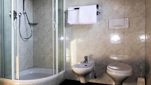 Hotel Garni Sirmian