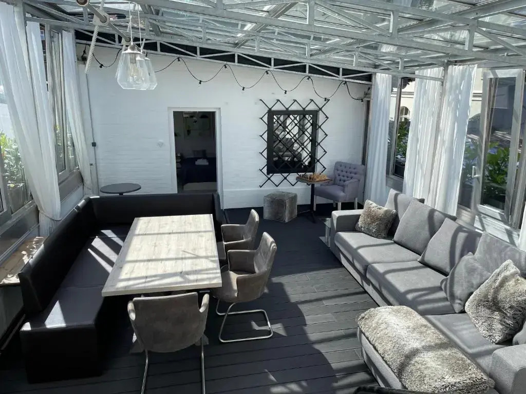Apartment Factory