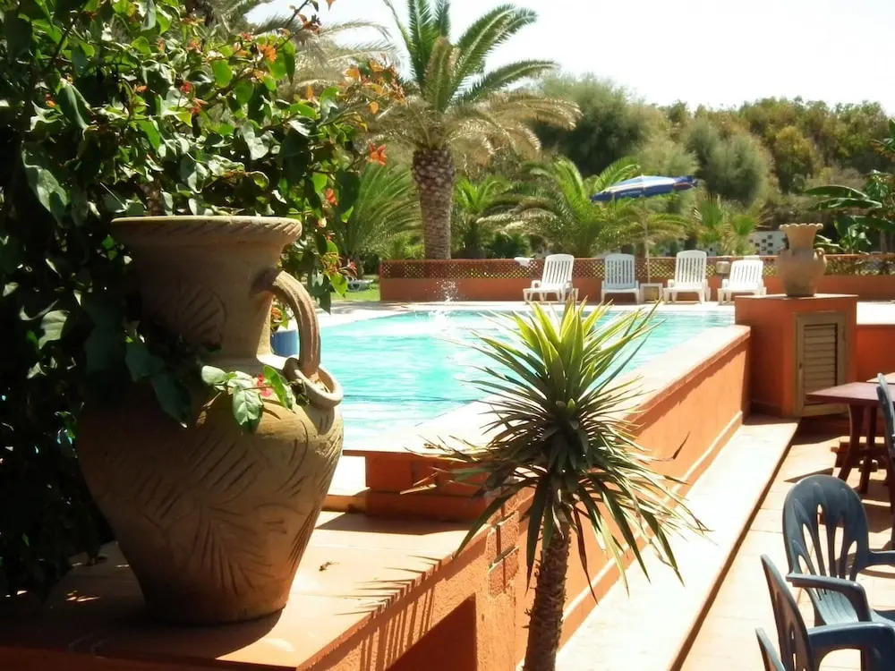 Villaggio Athragon