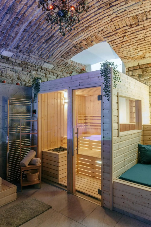 Sauna Central