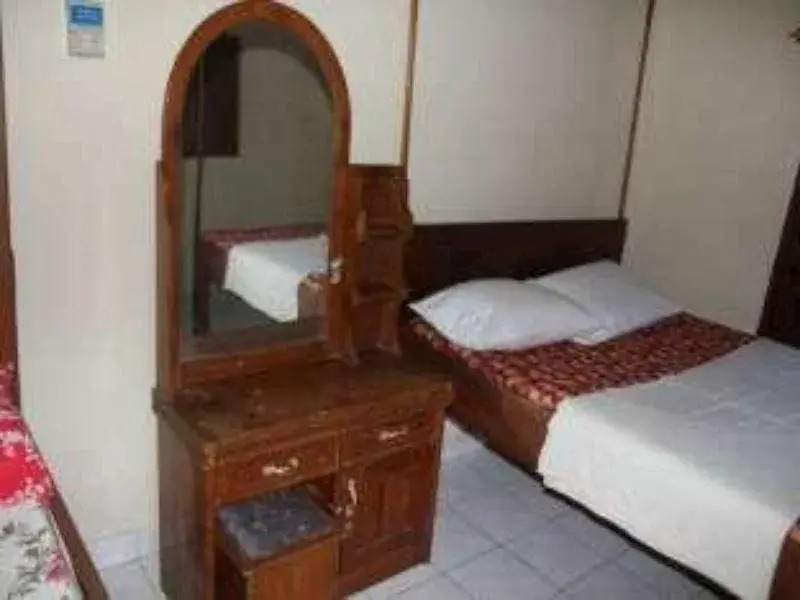 Karna House