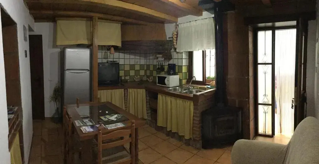 Las Casitas de mi Abuela