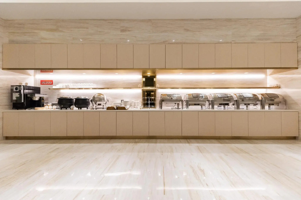 Ji Hotel- Putian Phoenix Mountain Park