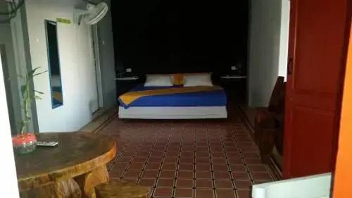 Hotel Colonial Minca