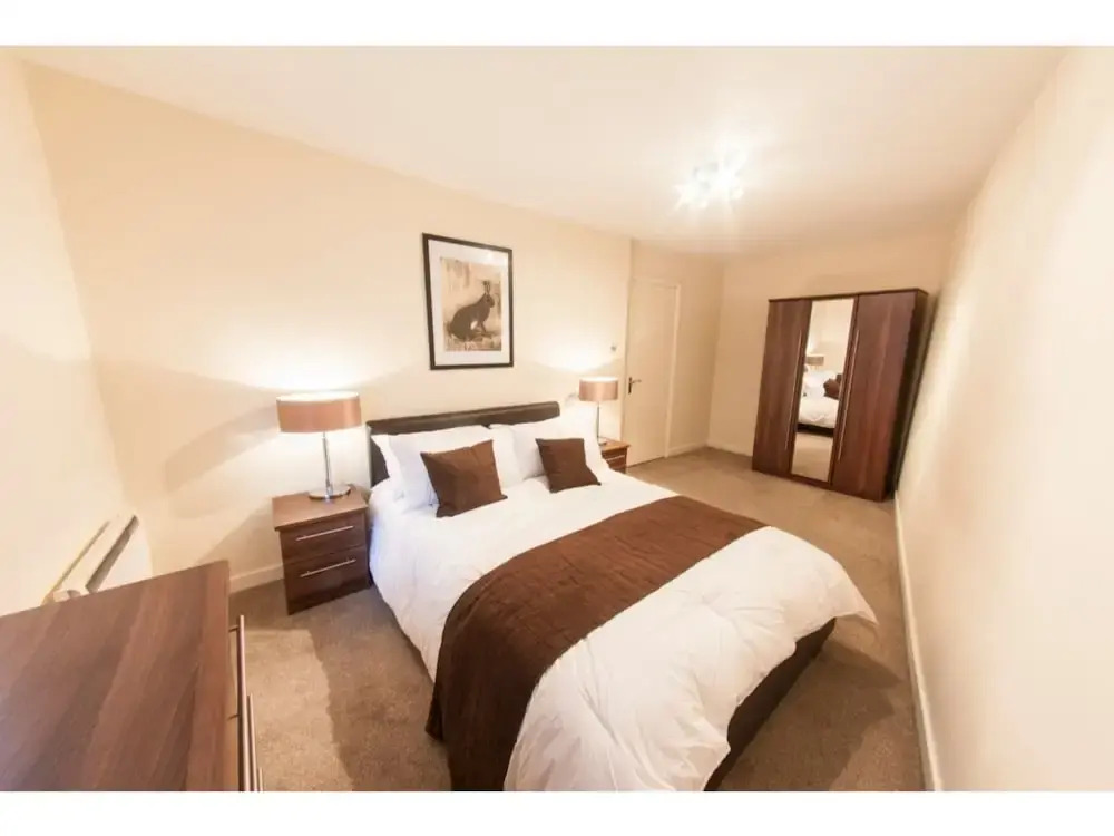Giubbonari Suites