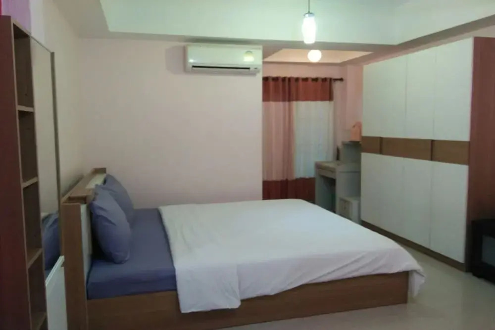 Ruankham Apartment @Mae Fah Luang University
