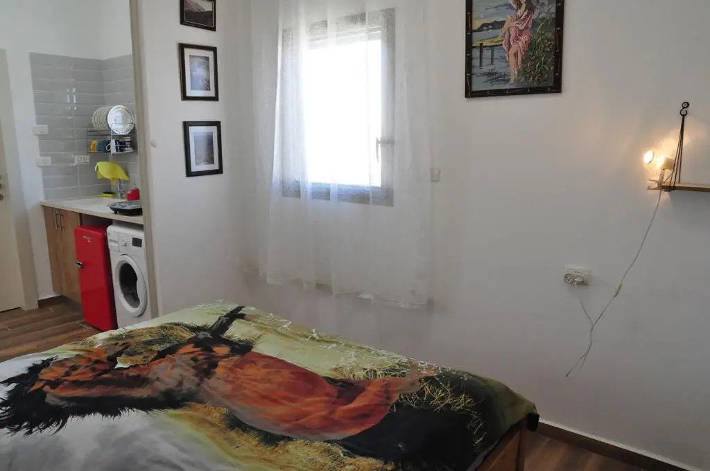 Vastu Dead Sea apartment