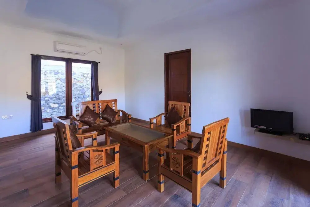 Tahoma Villas Labuan Bajo by ABM