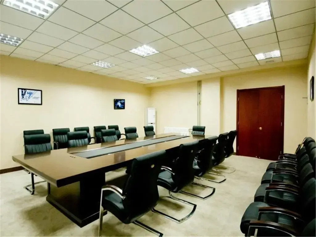 GreenTree Inn TianJin Jinnan District Xiaozhan Training Park Express Hotel