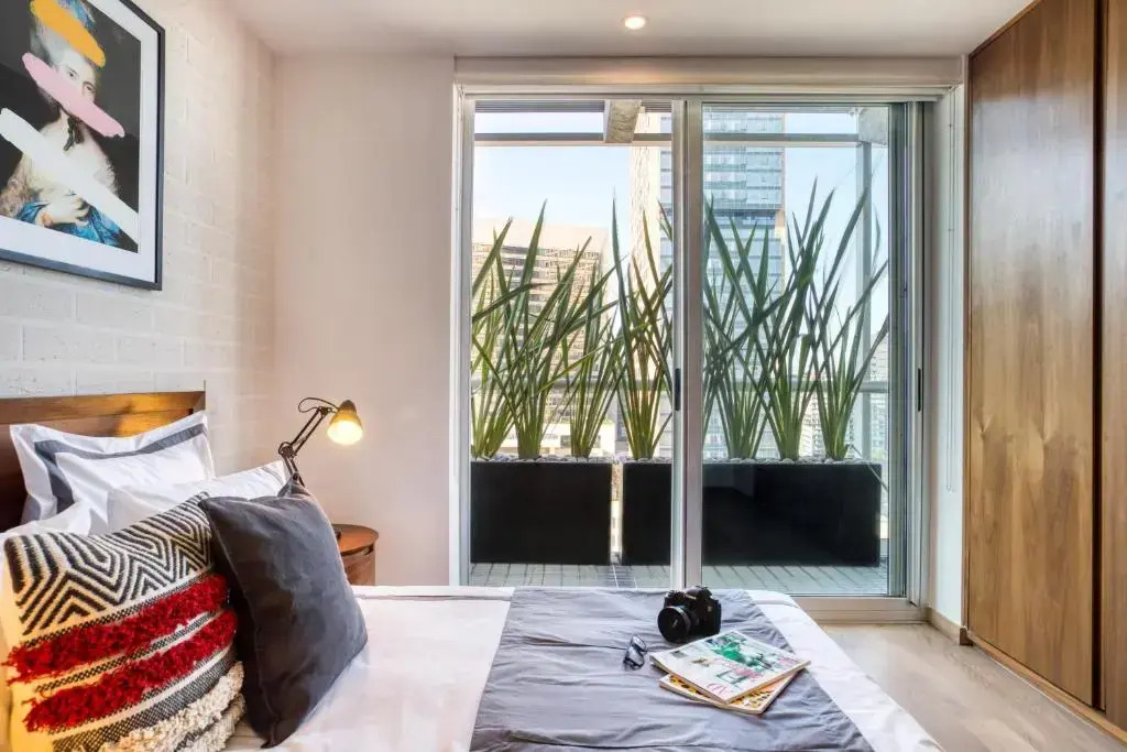 ULIV Apartments Polanco