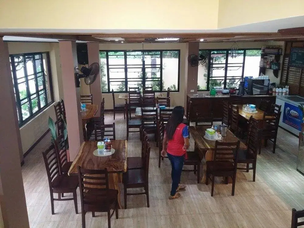 San Juan Suites