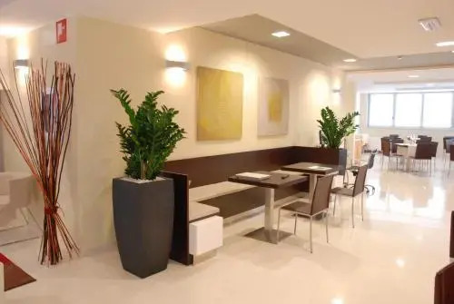 San Giorgio Hotel