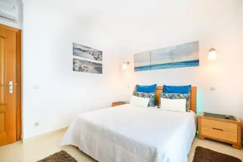 Apartamento moderno Albufeira