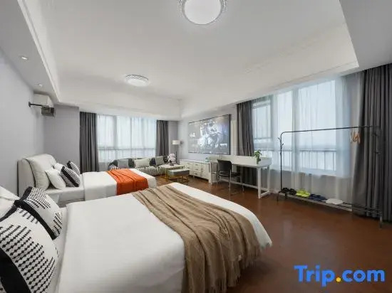 Huifeng and Chang Hotel, Xuzhou