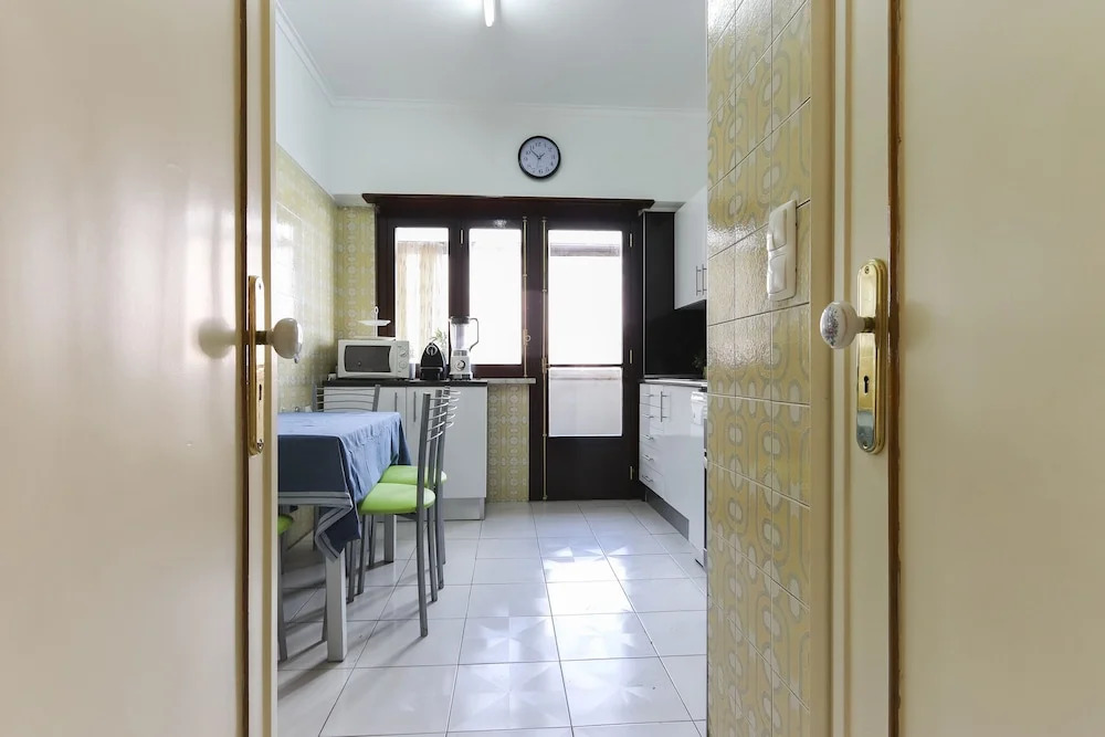 Olaias Classic by Homing