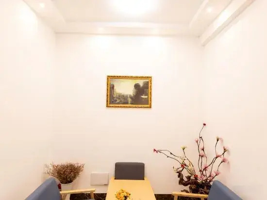 Xingxiu Inn