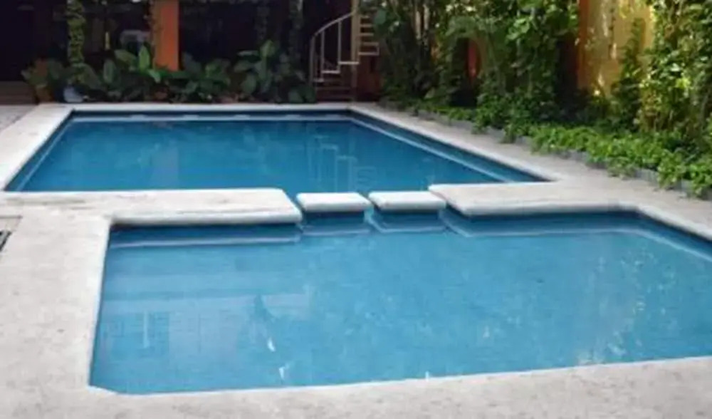 Hotel Sol del Pacifico