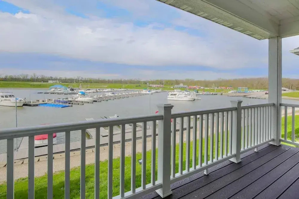 Harbor Master Villa