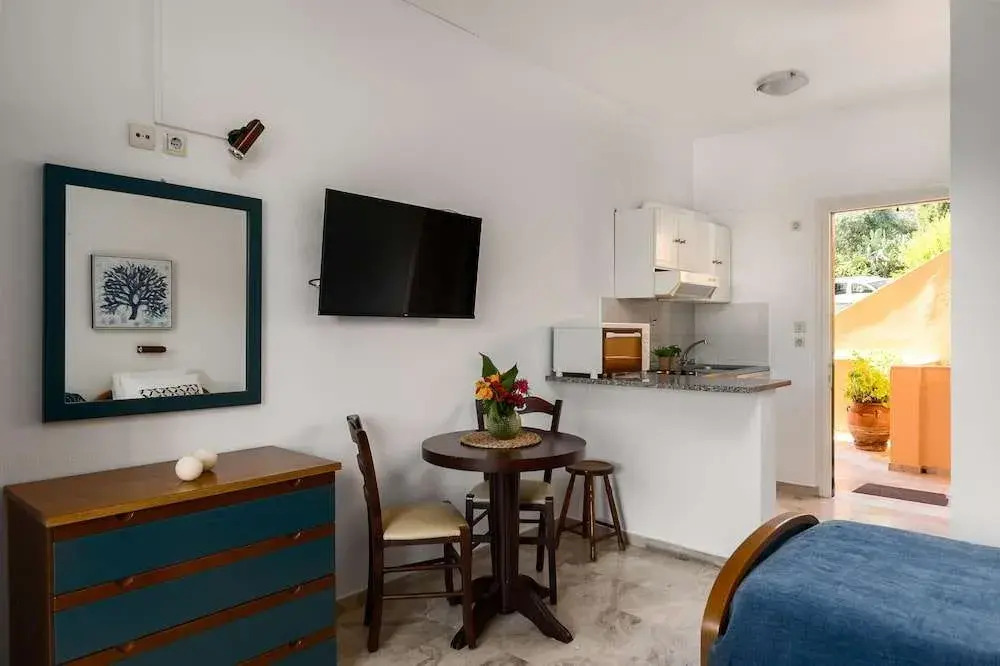 Nikiforos Apartments Corfu