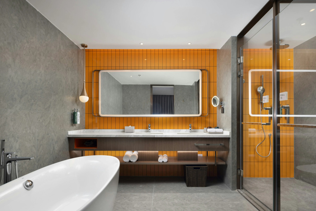 Home2 Suites by Hilton Taizhou Wenling