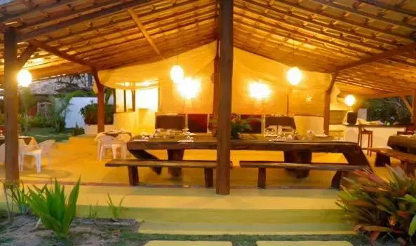 Mucuge Hotel Village Pousada Resort