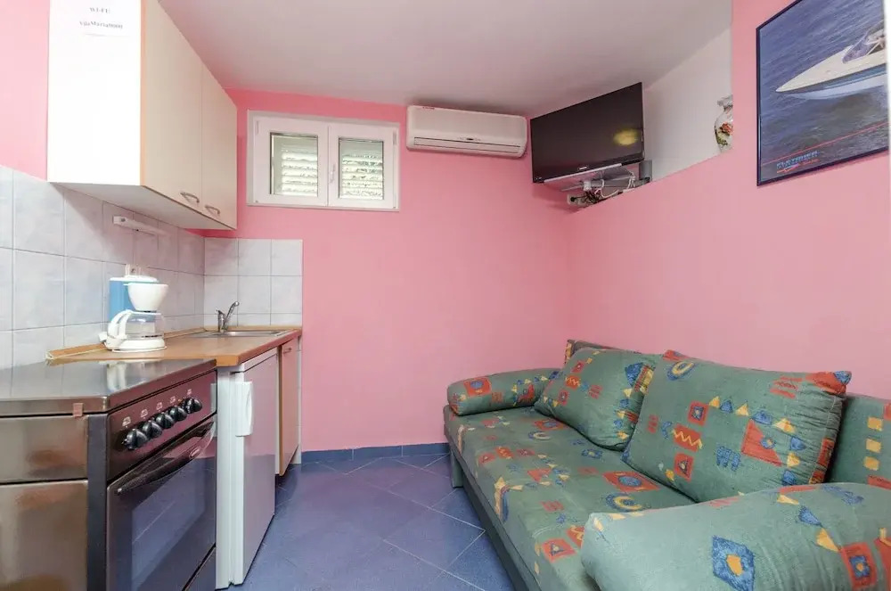 Apartments Villa Maria