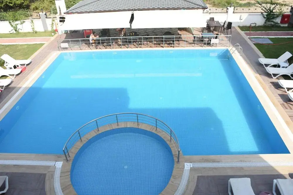 Agva Apart Hotel