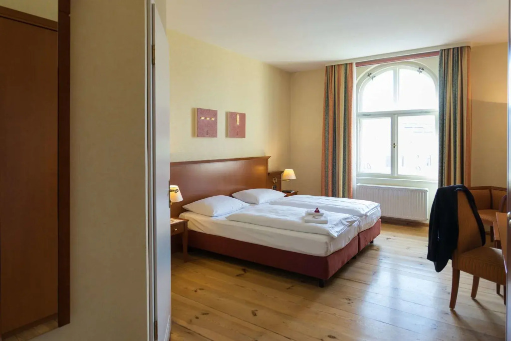 martas Hotel Berlin-Mitte