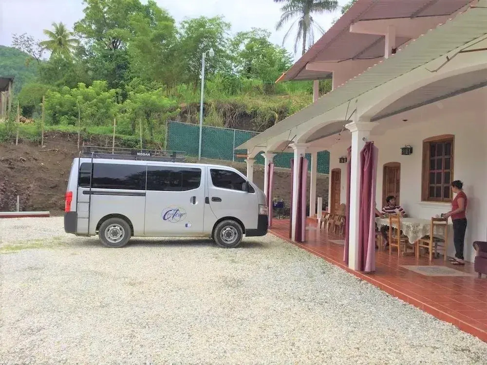 Lauris Hotel
