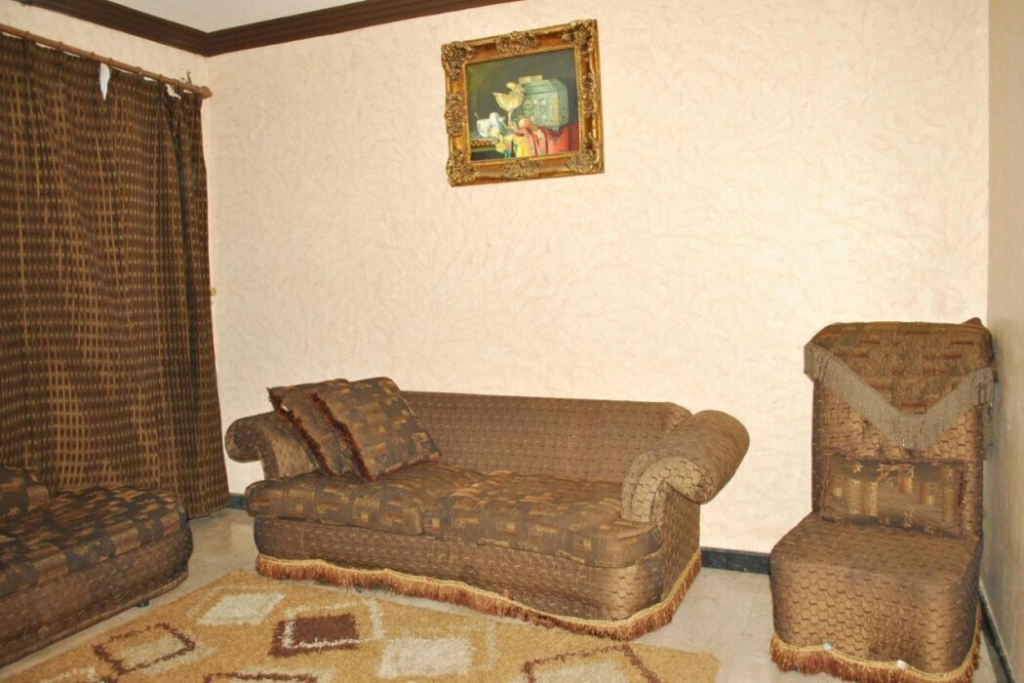 Golden Prince Hotel Al Fayizia