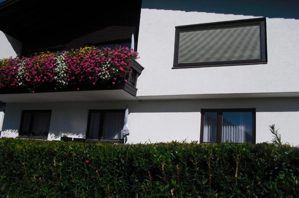 Ferienwohnung Reinstadler