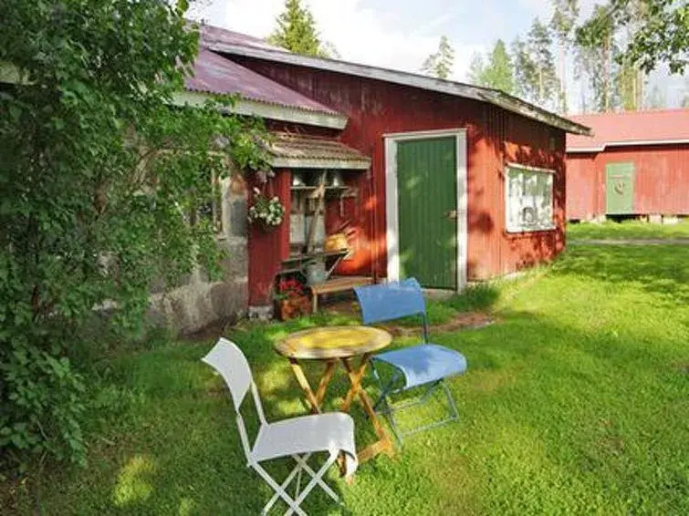 Villa Vuorenpää