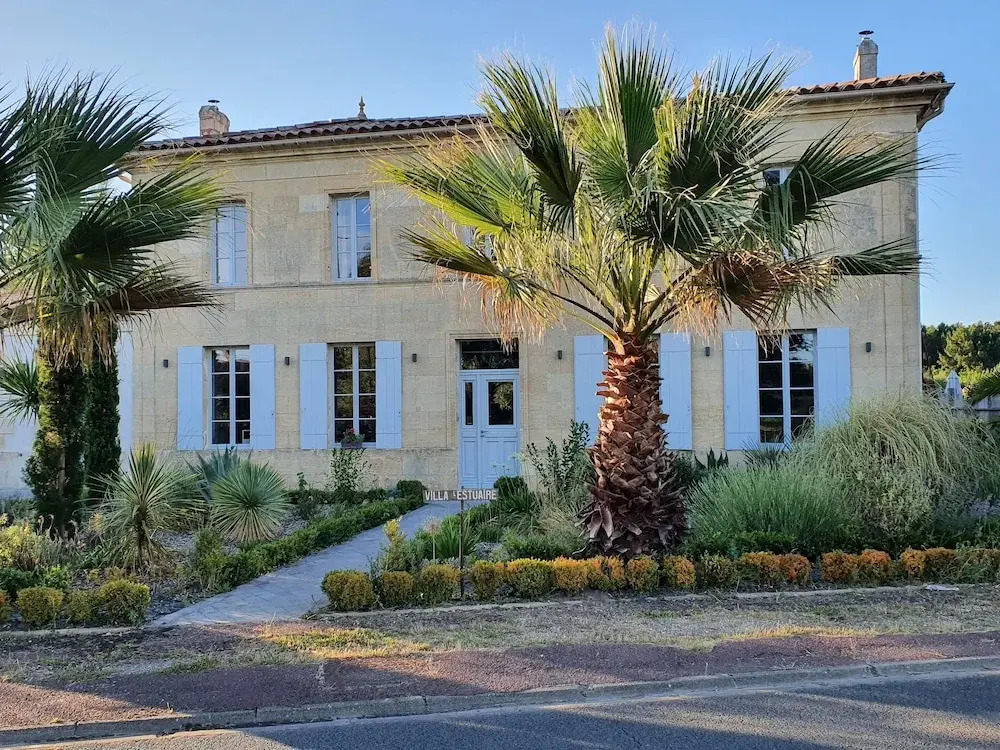 Villa L'Estuaire