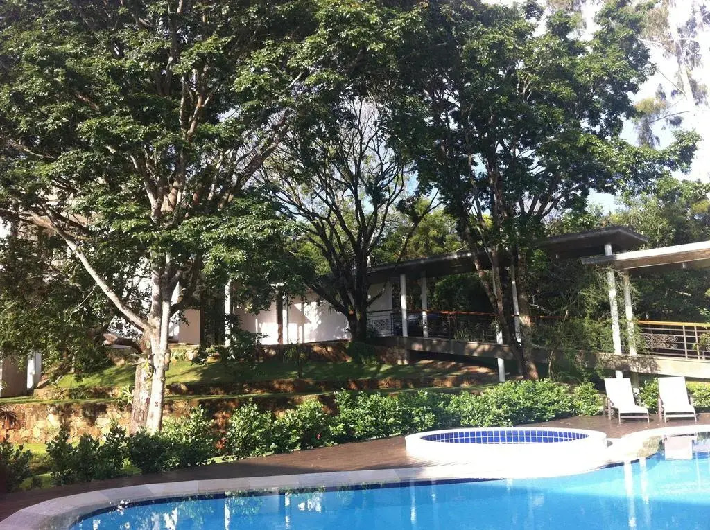 Oratório Pousada Boutique