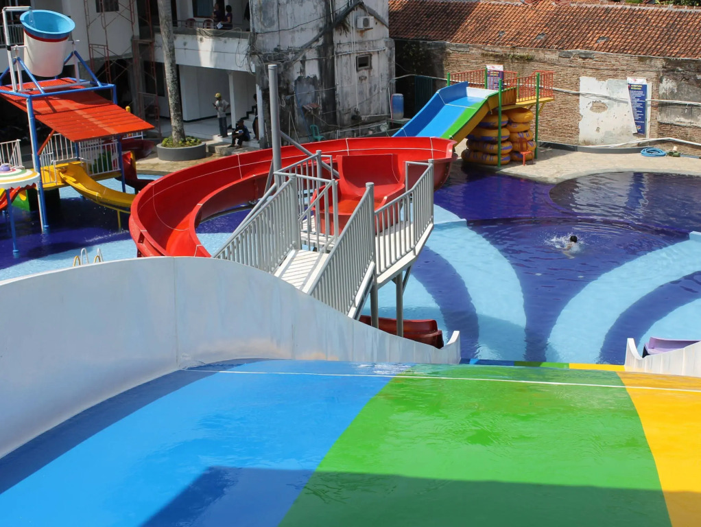 Aquarium Hotel