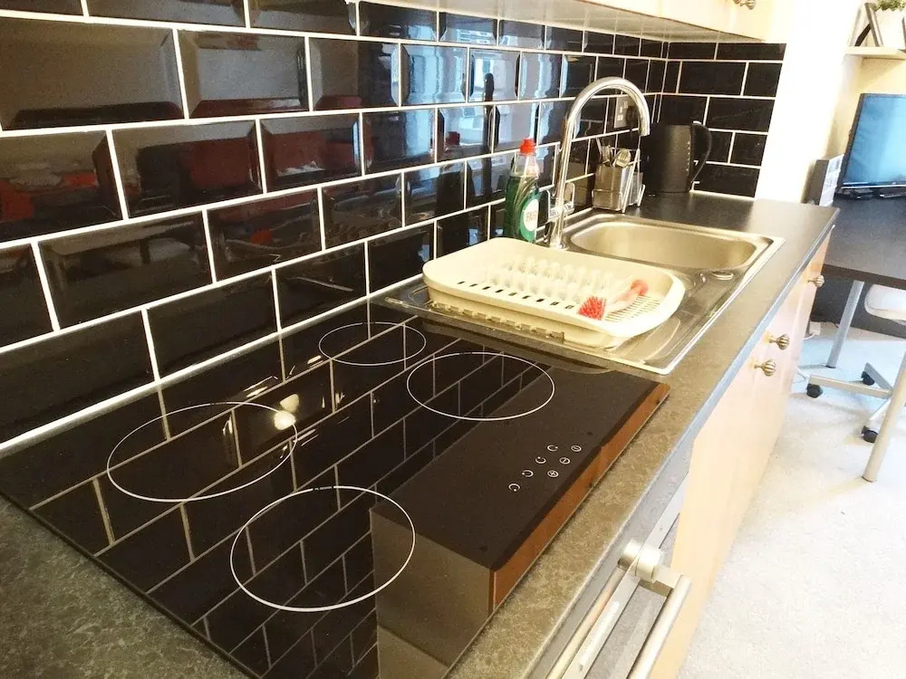 CDP Apartments Kelvinhall