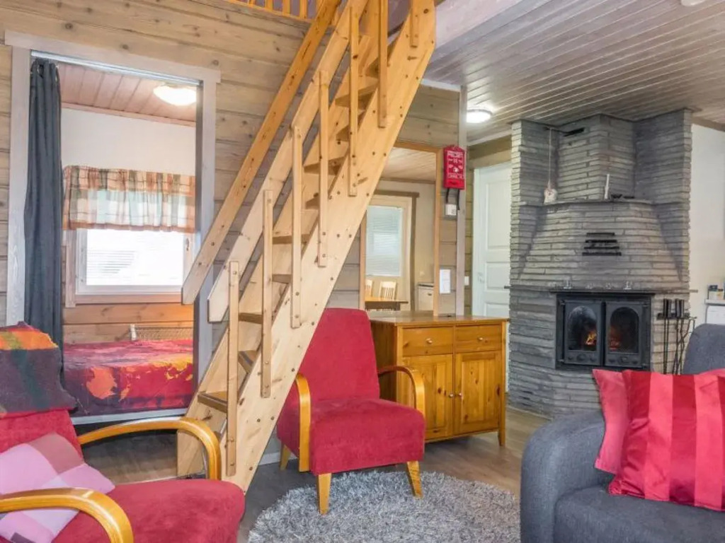 House Aarakka 7 Kittilä