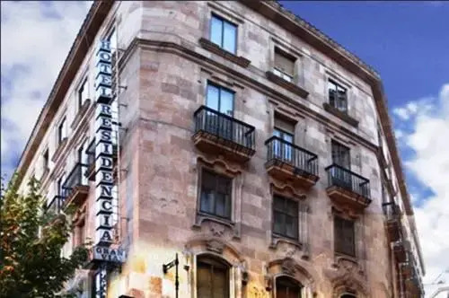 Hotel Gran Vía by gaiarooms