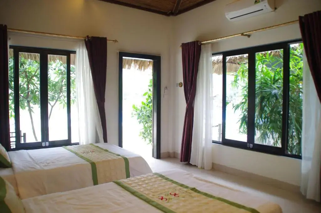 Mai Chau Sky Resort