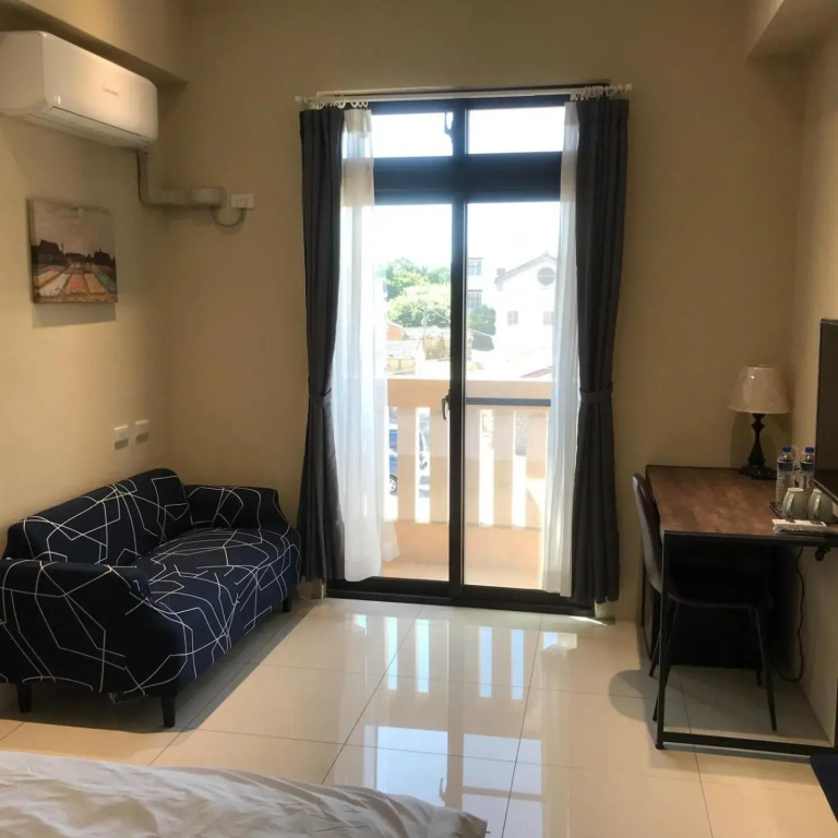 Kinmen Old Town Homestay